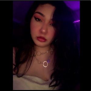 Meet your Posher, Tori